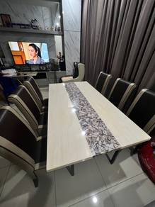 Marble Dining table