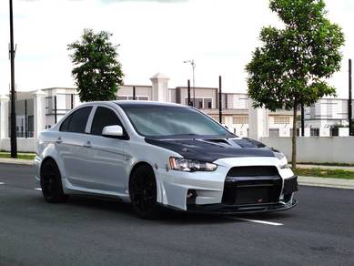 Mitsubishi Lancer GT in Johor Bahru, JHR