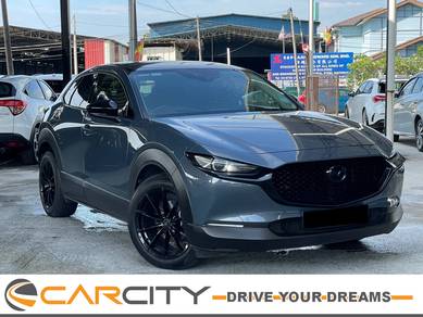 2024 Mazda CX-30 G 2WD HIGH+