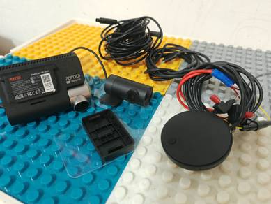 70 Mai Dashcam 4k A810