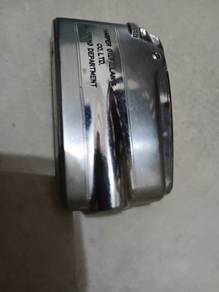 ronson gas lighter