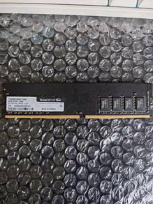 TeamGroup 8GB 2666Mhz DDR4