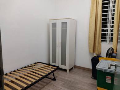 Room in Segambut, KUL