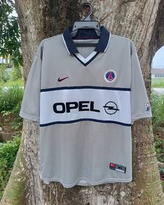 NIKE size XL Paris saint Germain jersey PSG Jersi