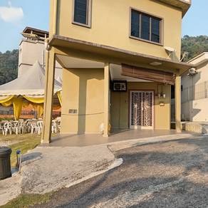 Ampang Homestay 