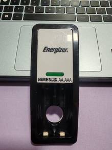 Energizer Mini Charger (Model CH2PC3)