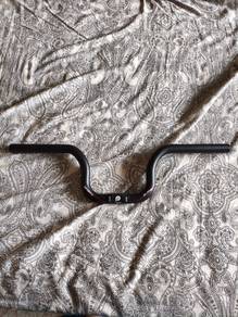 Litepro Carbon fibre Handle Bar.
