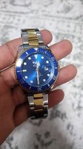 jam bateri