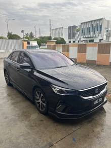 Proton S70 FLAGSHIP X in Johor Bahru, JHR