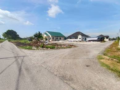 Residential Land in Shah Alam, SGR
