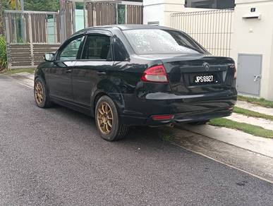 Proton Saga FL in Johor Bahru, JHR