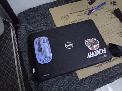 laptop chroombook