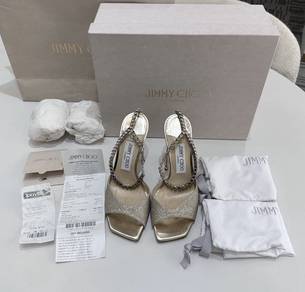 Pre Loved Jimmy choo heels