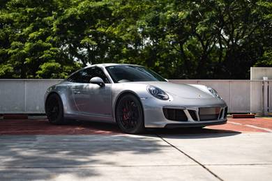 Porsche 911 Carrera S CARRERA GTS in Pandan Jaya, KUL