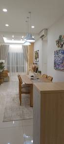 Service Residence For Sale in Residensi Naluri @Mahkota Cheras