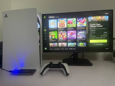 Ps5 Jailbreak FC27 Wolverine + Switch 12 games