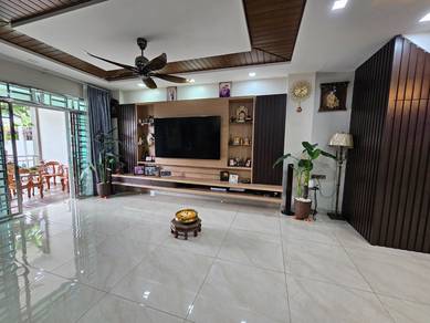 Semi-Detached House For Sale in Georgetown,PNG