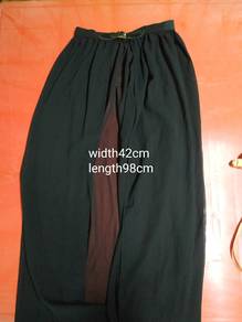 skirt lacy