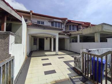 2-storey Terraced House For Sale in Taman TTDI Jaya,SGR