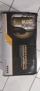 Professional Condenser Microphone 