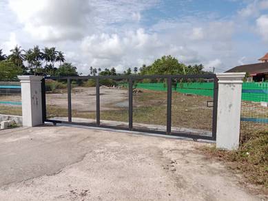 Others Land in Kota Tinggi, JHR