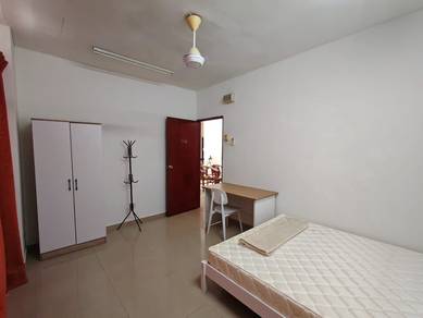 Room in Port Klang, SGR