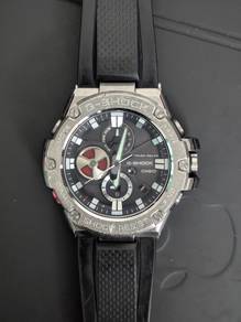 Casio G-Shock Solar Bluetooth Men’s Watch