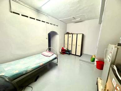 Terraced House For Sale in Telok Panglima Garang,SGR