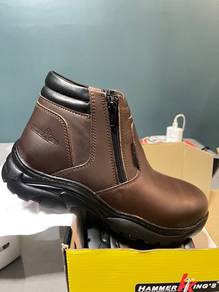 safety shoes