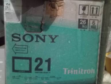 Crt tv