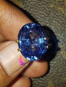 Blue Sapphire Ceylon