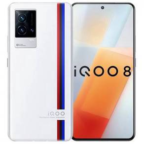 iqoo 8