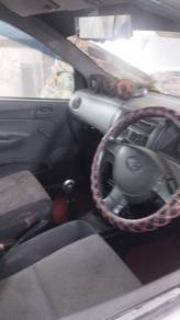 Perodua Viva 660 EX in Putrajaya, PJY