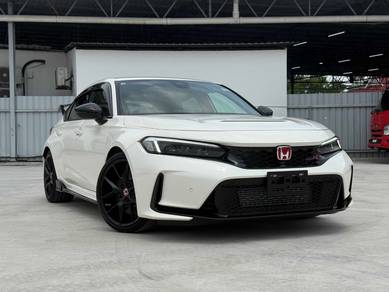 2025 Honda Civic Type R TYPE R