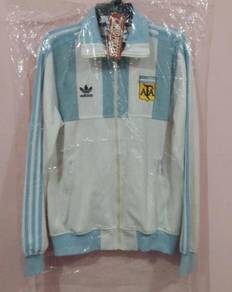 Rare jacket world cup 1978 fifa argentina jacket