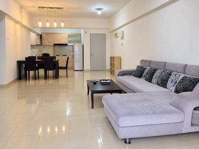 Condominium For Rent in Sea View Tower @ Harbour Place