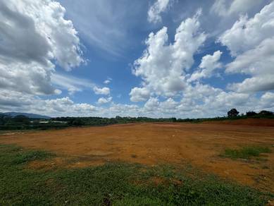 Agricultural Land in Kulai, JHR