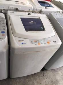Toshiba 7KG washing machine automatic top load