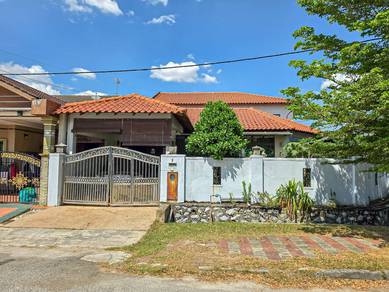 2-storey Terraced House For Sale in Klang,SGR