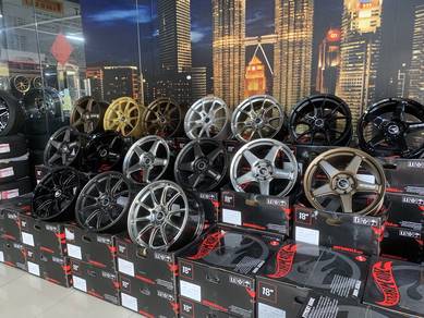 Mercedes Mini VW Audi Hot Wheels Sport Rim Design