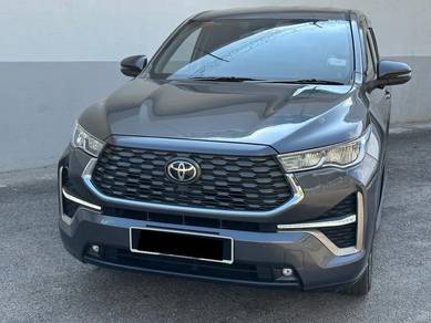 Toyota Innova G in Bandar Bukit Tinggi, SGR