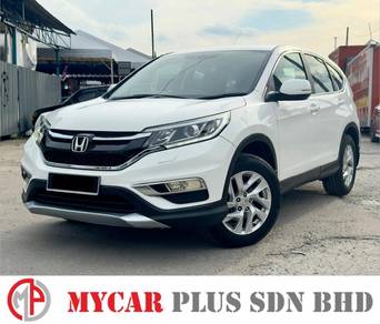 Honda CR-V 2WD in Batu Caves, SGR