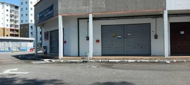 Shop lot For Sale in Semabok,MLK