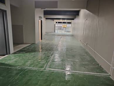 Office space For Rent in Seri Kembangan,SGR