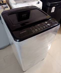 DAEWOO 8Kg Washing Machine Mesin Basuh 