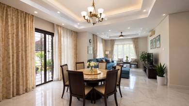 Bungalow House For Sale in Kajang,SGR