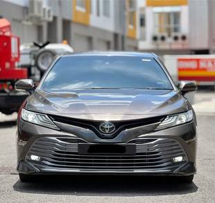 Toyota Camry V in Johor Bahru, JHR
