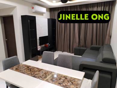 Condominium For Rent in Mahsuri Square