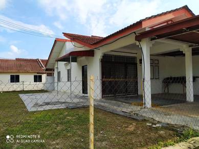 1-storey Terraced House For Sale in Alor Gajah,MLK