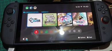 Nintendo switch 2 like new 